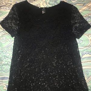 H&M Top